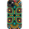 Look Deeper Colored iPhone 15 Impact Case